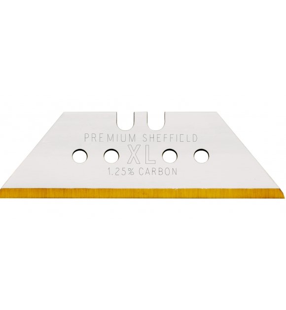 VIPTEC Platinum Gold Trapez Maket Bıçağı Yedeği (VT874000-2) fiyatı