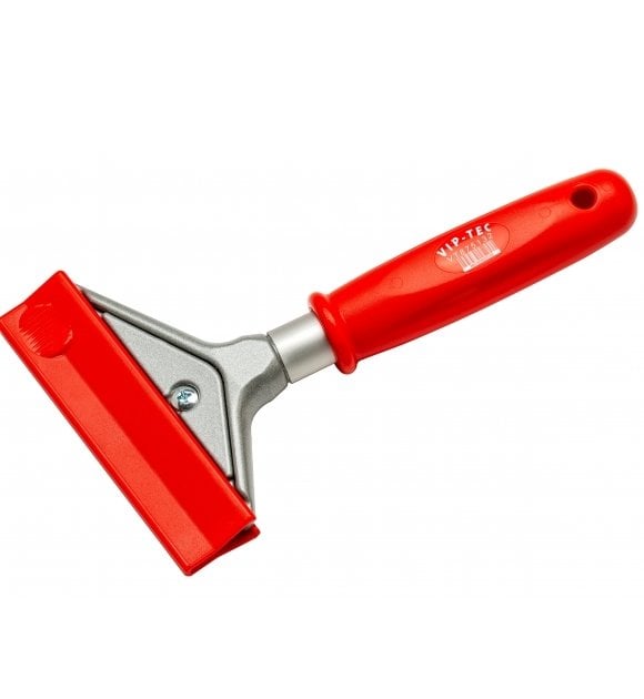 VIPTEC Profesyonel Kazıma Bıçağı 20 cm (VT875132) nasıl kullanılır