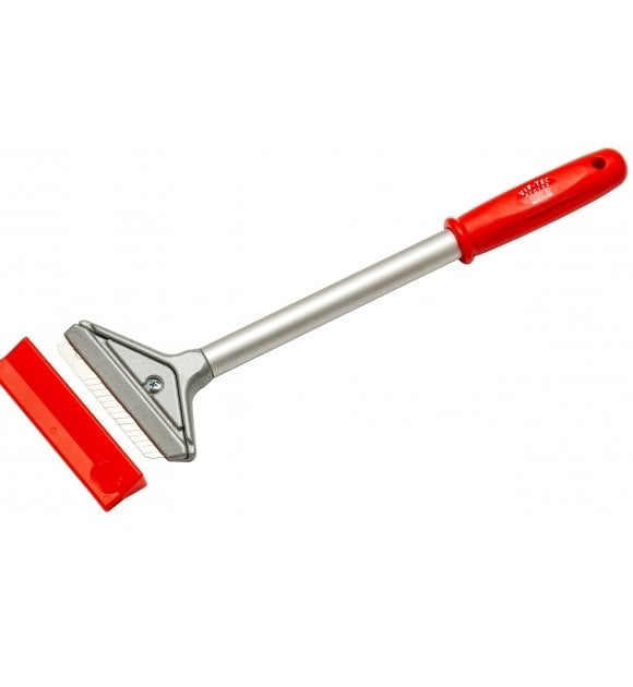 VIPTEC Profesyonel Kazıma Bıçağı 30 cm (VT875133) fiyatı