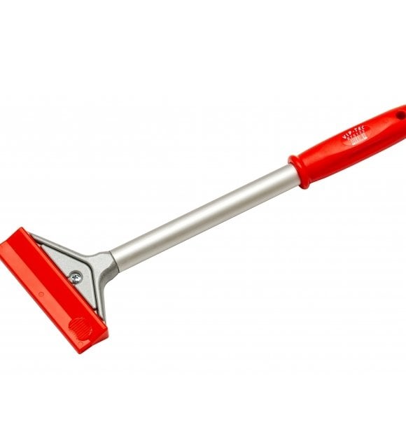VIPTEC Profesyonel Kazıma Bıçağı 30 cm (VT875133) nasıl kullanılır