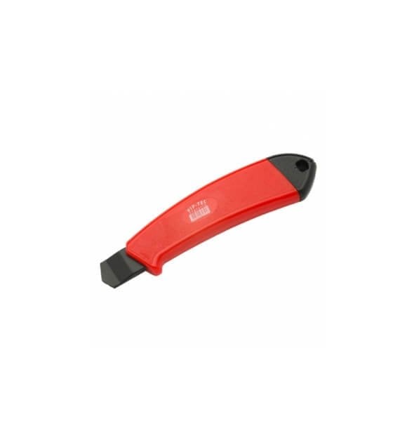 VIPTEC Testere Ağızlı Maket Bıçağı (VT875115T) ne işe yarar