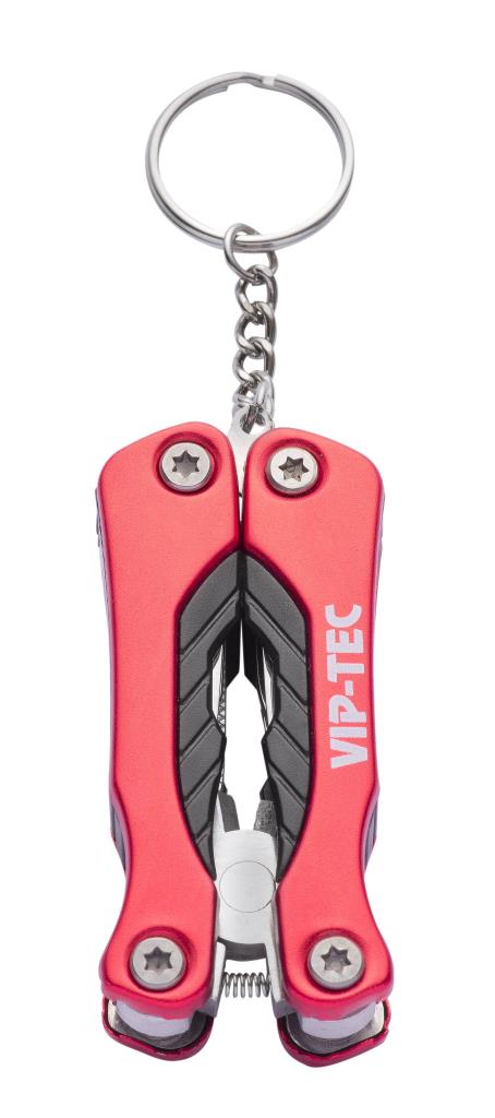 VIPTEC VT875191 Çok Amaçlı Mini Çakı nasıl kullanılır