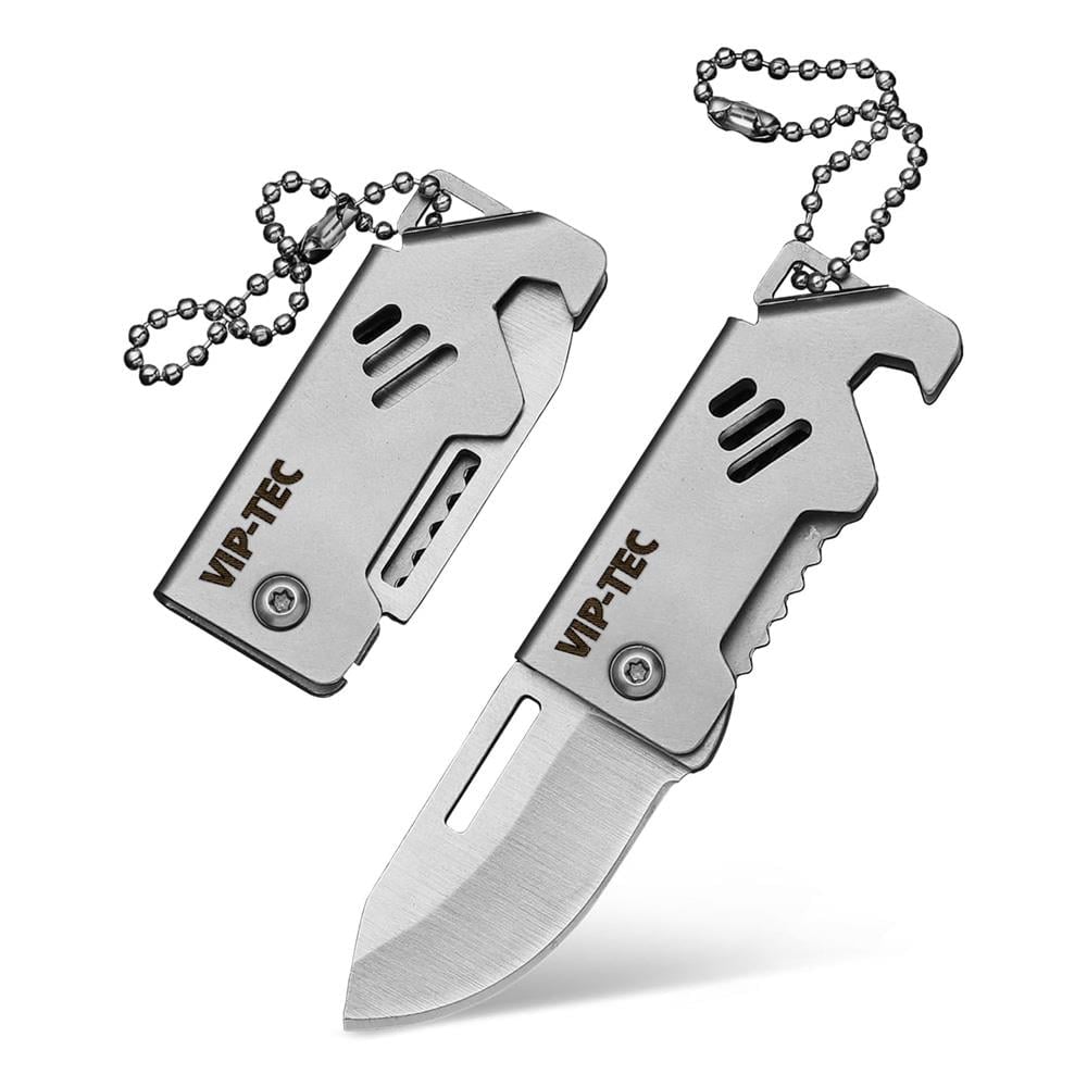 VIPTEC VT875193 Mini Katlanır Bıçak Cep Tipi fiyatı