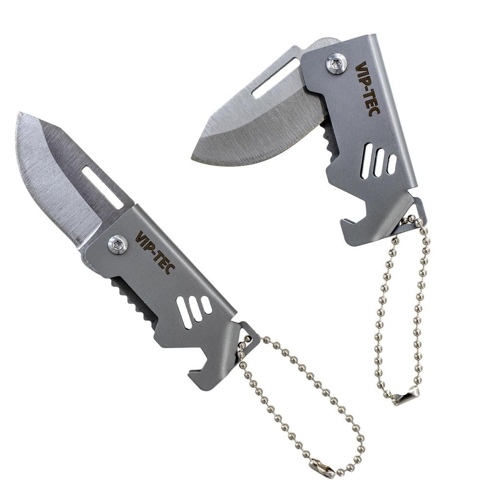 VIPTEC VT875193 Mini Katlanır Bıçak Cep Tipi nasıl kullanılır