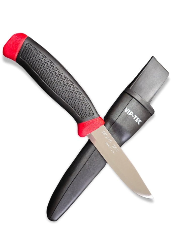VIPTEC VT875301 Çok Amaçlı Paslanmaz Çelik Bıçak (Made in Sweden) fiyatı