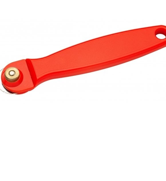 VIPTEC Yuvarlak Bıçaklı Maket Bıçağı 28 mm (VT875150) fiyatı