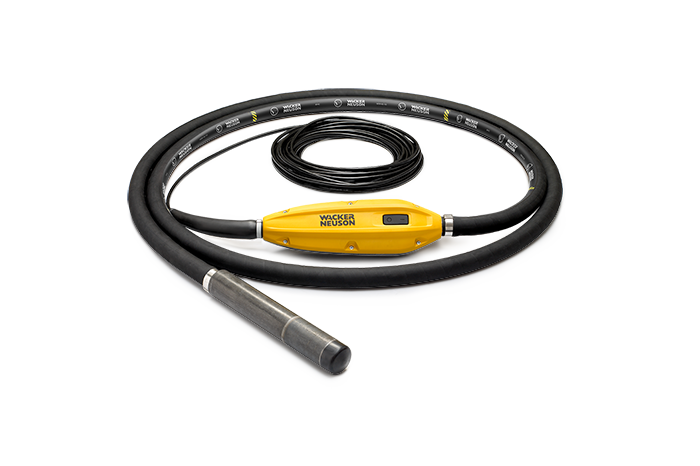 Wacker Neuson IEC45/230/5 Beton Vibratörü fiyatı