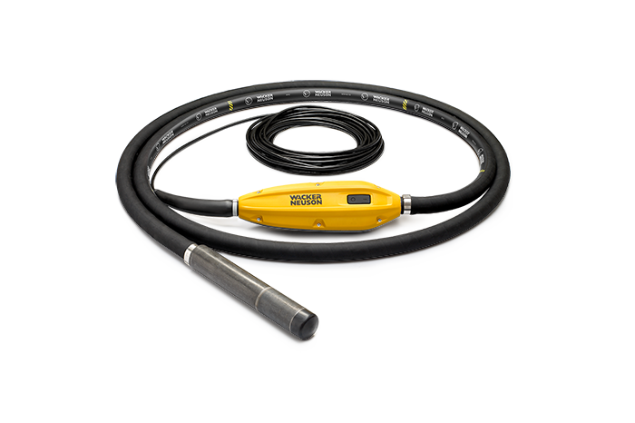 Wacker Neuson IEC58/230/5 Beton Vibratörü fiyatı