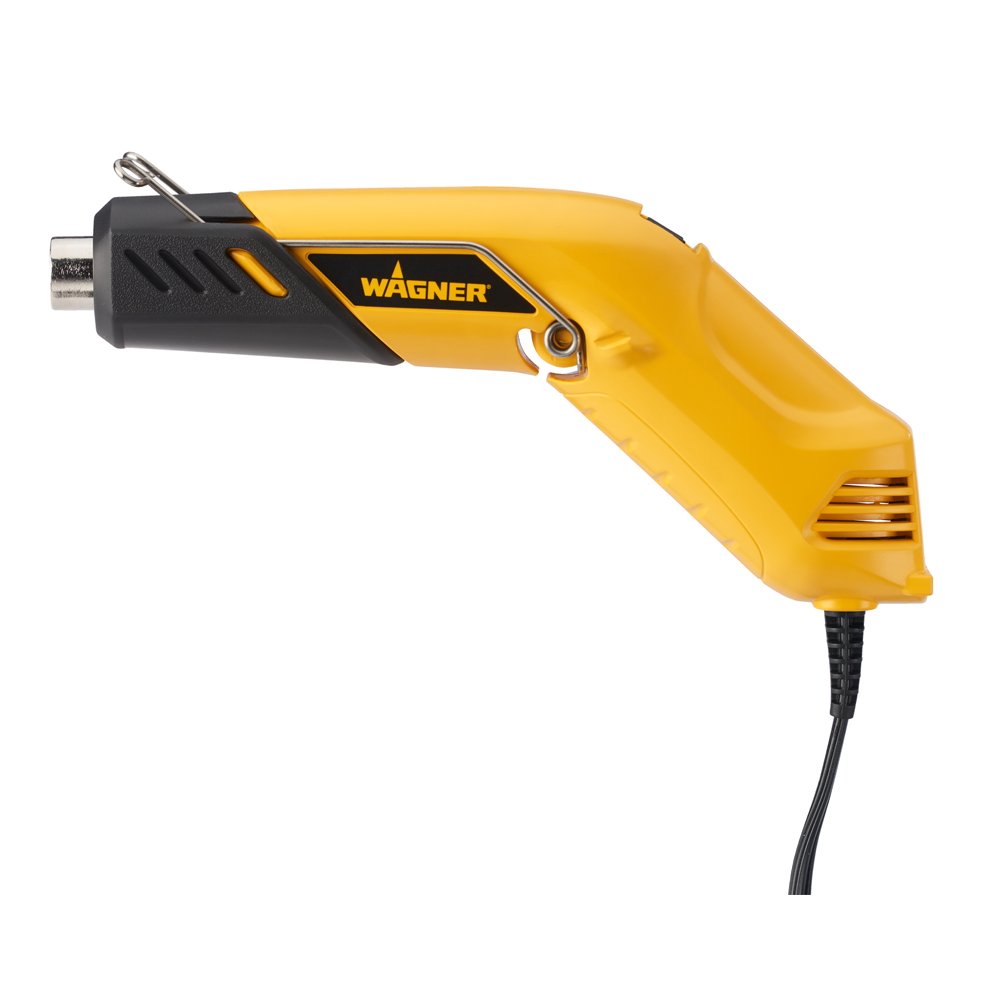 WAGNER Furno100 Mini Sıcak Hava Tabancası 350 Watt nasıl kullanılır