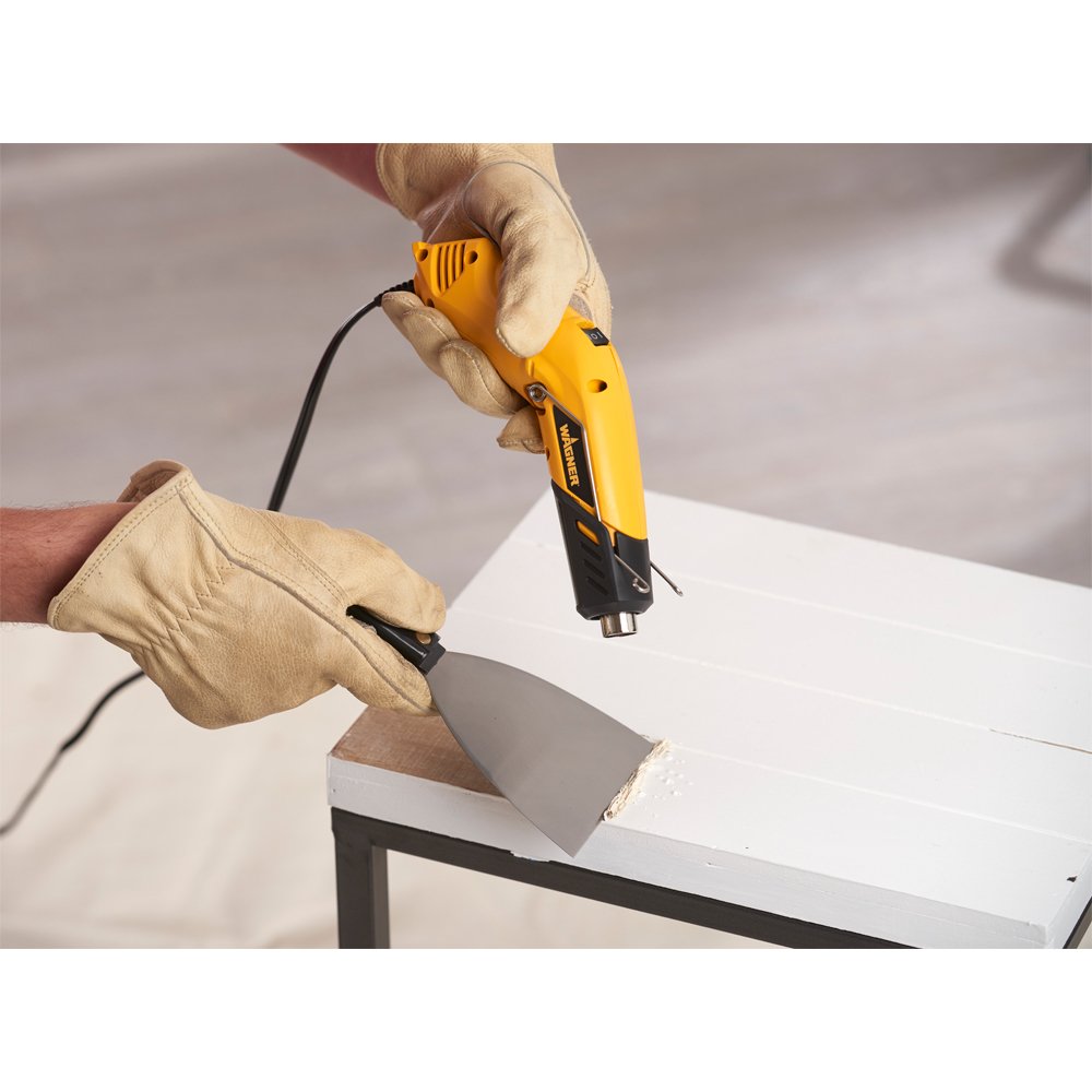 WAGNER Furno100 Mini Sıcak Hava Tabancası 350 Watt fiyatı