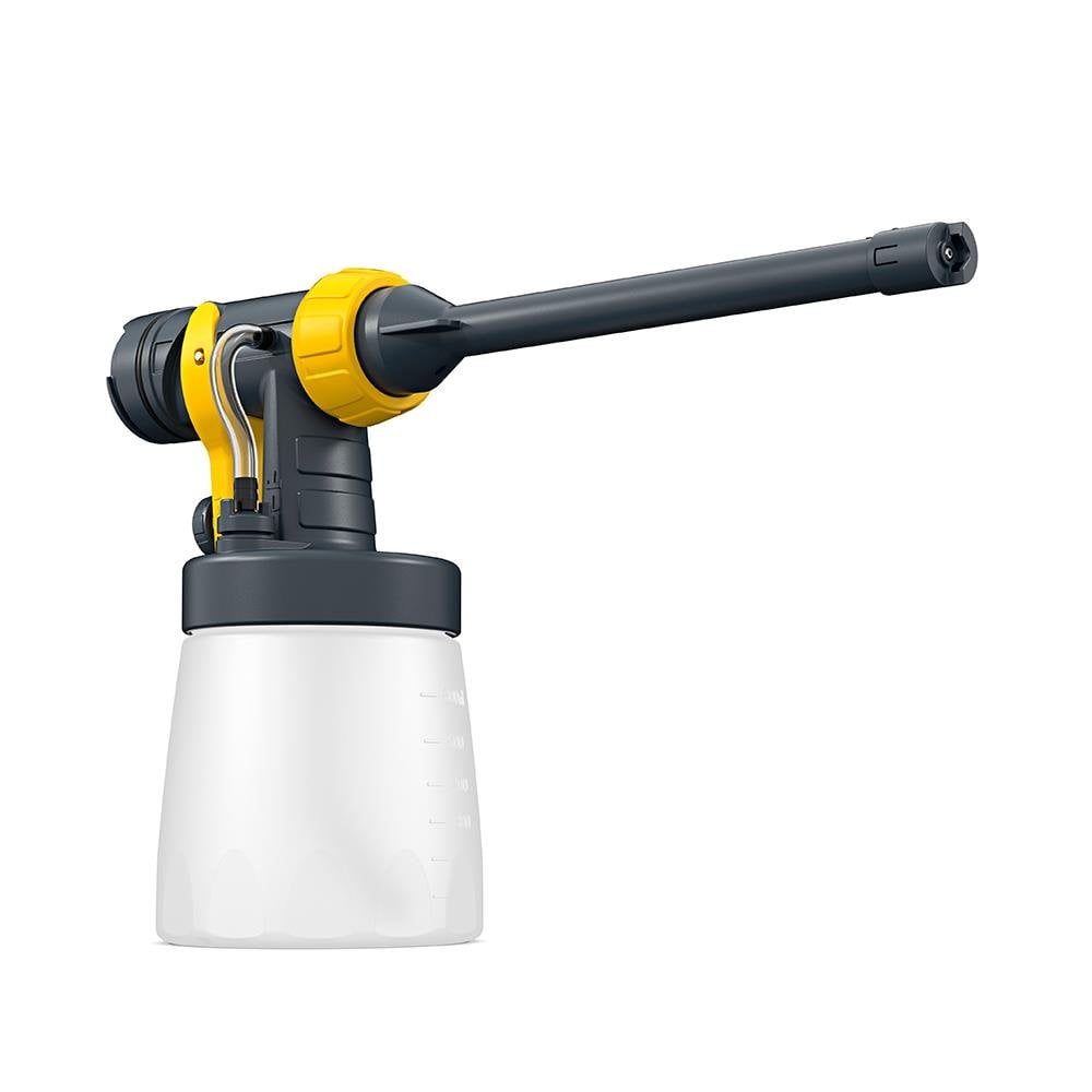 Wagner W2361742 600ml Köşe/Dar Alan Yedek Boya Tabancası fiyatı