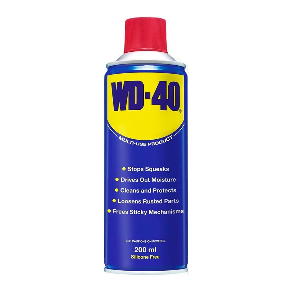 Wd-40 Pas Sokucu 200ml fiyatı