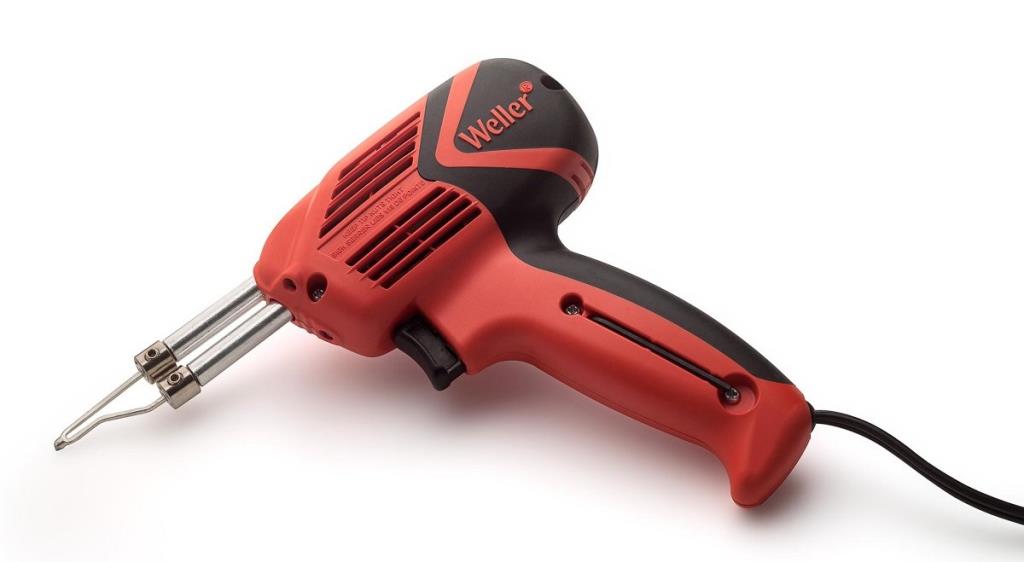 WELLER WLG940023C Tabanca Tip Lehim Havyası 100-140 Watt fiyatı