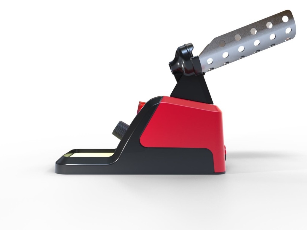 WELLER WLSK3023C Lehim Havya İstasyonu 30 Watt Isı Ayarlı nereden bulurum