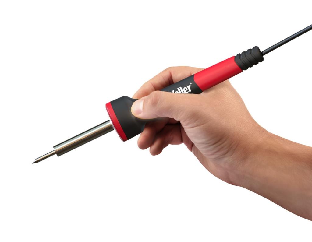 WELLER WLSK3023C Lehim Havya İstasyonu 30 Watt Isı Ayarlı ne işe yarar