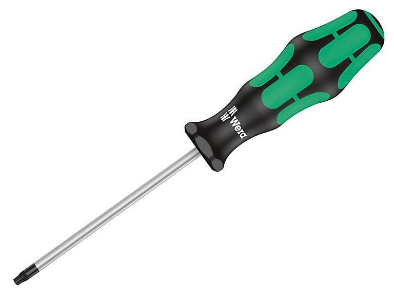 WERA 367 SB Torx Tornavida TX30 fiyatı