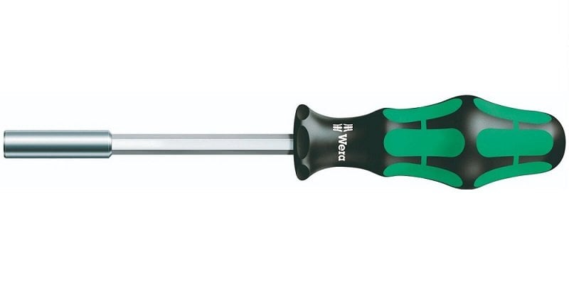 WERA 810/1 Manyetik Bits Tutucu Tornavida fiyatı