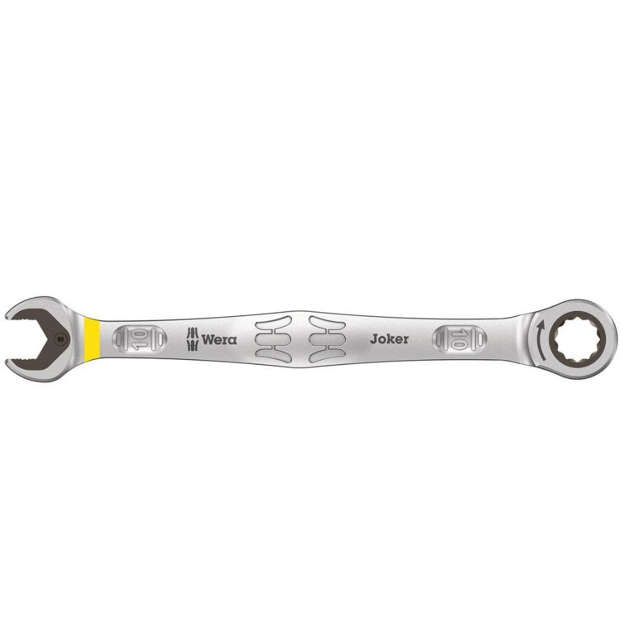 WERA Joker 10 SB Cırcır Anahtar 10 mm (05073270001) fiyatı