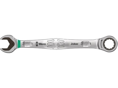 WERA Joker 13 SB Cırcır Anahtar 13 mm (05073273001) fiyatı