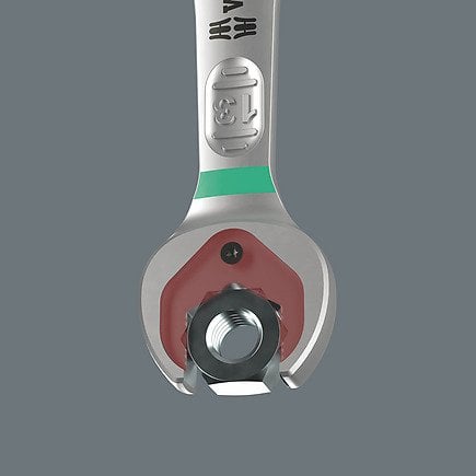 WERA JOKER 6002 Açık İkiağız Anahtar 20-22 mm nasıl kullanılır