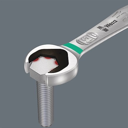 WERA JOKER 6002 Açık İkiağız Anahtar 20-22 mm ne işe yarar
