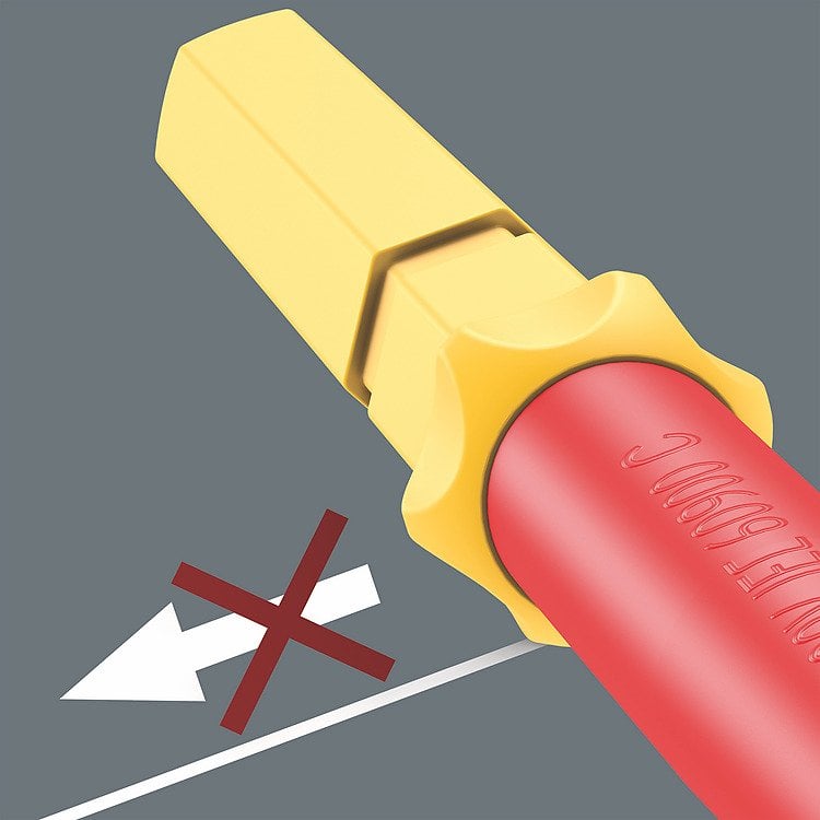 WERA KraftForm Kompact  VDE 7 Parça 1000 Volt İzoleli Tornavida Takımı (05006600001) nereden bulurum