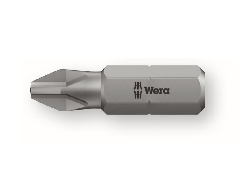 WERA PH1 x 50 mm Yıldız Bits Uç (851/1Z) fiyatı