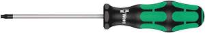 WERA T20x100 mm Torx Tornavida (367 TX) fiyatı