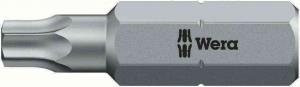 WERA T25x25 mm Torx Bits Uç (867/1 TX) fiyatı