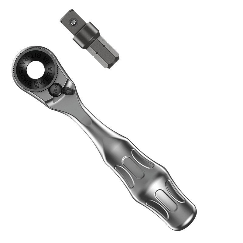 WERA Tool-Check 1 Zyklop Mini Cırcır Seti (05073220001) nereden bulurum