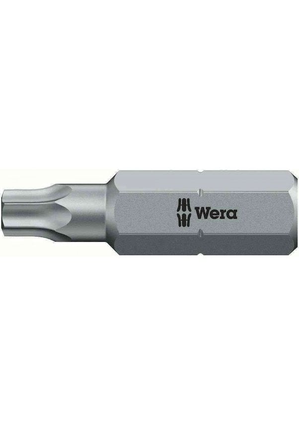 WERA Tx Torx Bits Uç T9x25 mm (867/1) fiyatı