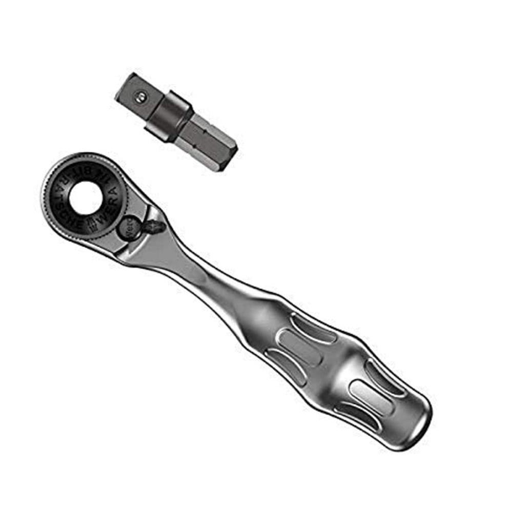 WERA  Zyklop Mini Cırcır kolu (8001A) fiyatı