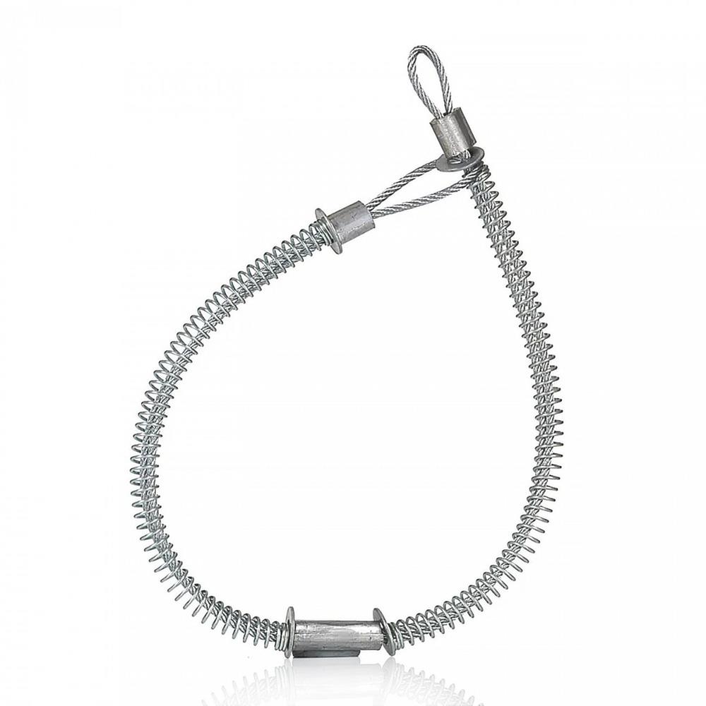 Whipcheck Basınçlı Hortum Güvenlik Halatı 1 1/4'' (100cm) nasıl kullanılır