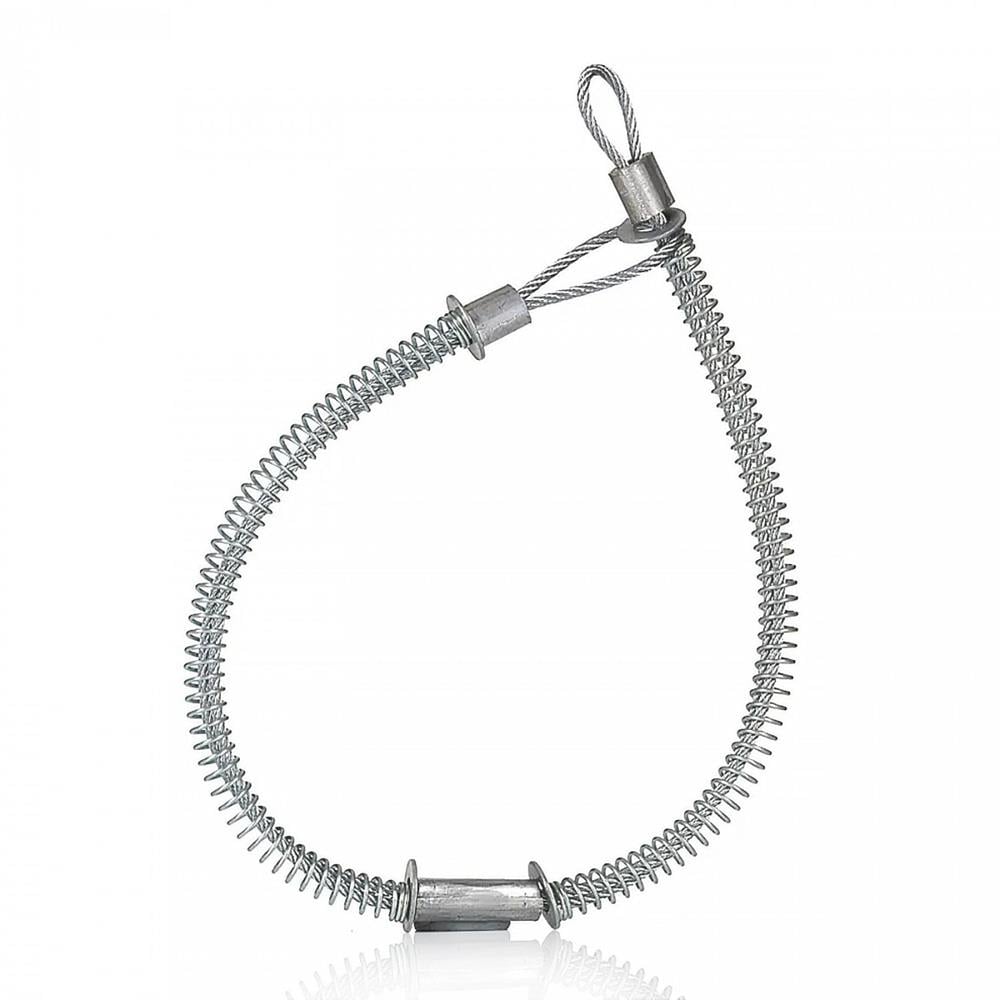 Whipcheck Basınçlı Hortum Güvenlik Halatı 1 1/4'' (100cm) nasıl kullanılır