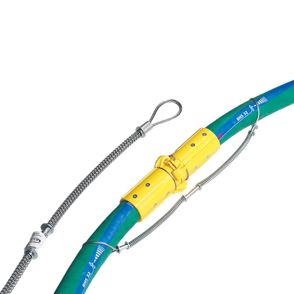 Whipcheck Basınçlı Hortum Güvenlik Halatı 1 1/4'' (100cm) nereden bulurum