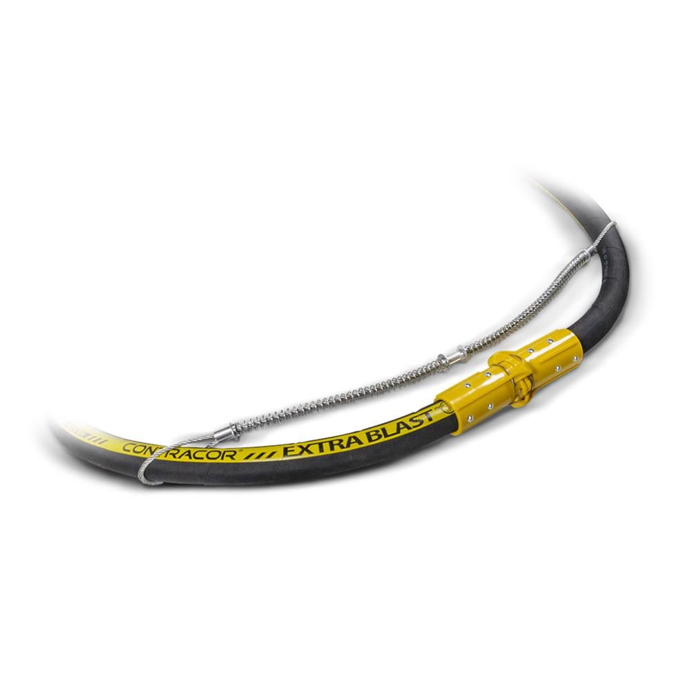 Whipcheck Basınçlı Hortum Güvenlik Halatı 1 1/4'' (100cm) ne işe yarar