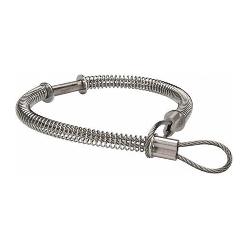 Whipcheck Basınçlı Hortum Güvenlik Halatı 1 1/4'' (100cm) fiyatı