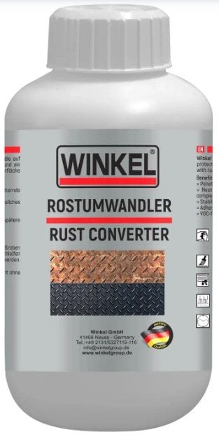 WINKEL 160173-1 Pas Dönüştürücü 1 Litre fiyatı