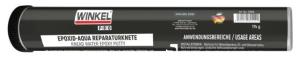 WINKEL 20050 PRO Knead Water Metal Tamir Macunu 114 gr fiyatı