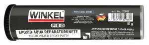 WINKEL 20069 PRO Knead Water Metal Tamir Macunu 57 gr fiyatı