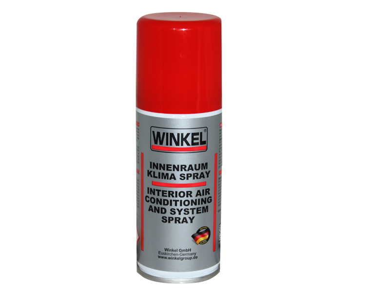WINKEL Araç İçi Klima Sprey 150 ml (130100) fiyatı
