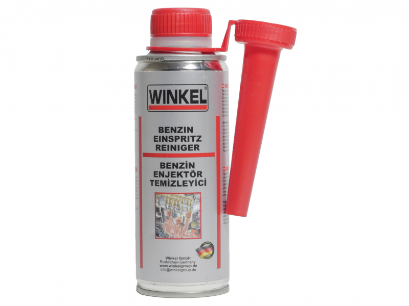 WINKEL Bensiz Enjektör Temizleyici 300 ml (130114) fiyatı
