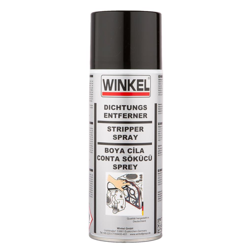 WINKEL Boya,Cila,Conta Çıkartıcı Sprey 400 ml.(170100) fiyatı