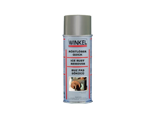 WINKEL Buz Pas Sökücü 400 ml.(160102) fiyatı