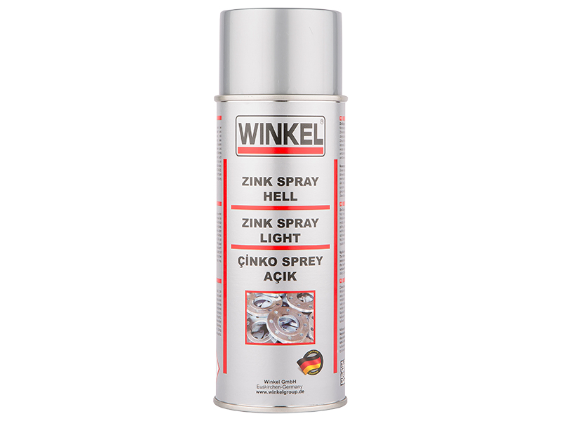 WINKEL Çinko Spreyi Açık 400 ml (140443) fiyatı