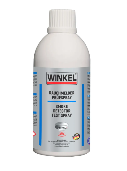WINKEL Duman Dedektörü Test Spreyi 250 ml (150165) fiyatı
