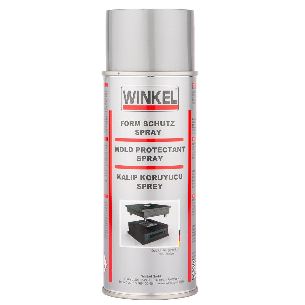 WINKEL Kalıp Koruyucu Sprey 400 ml.(150170) fiyatı