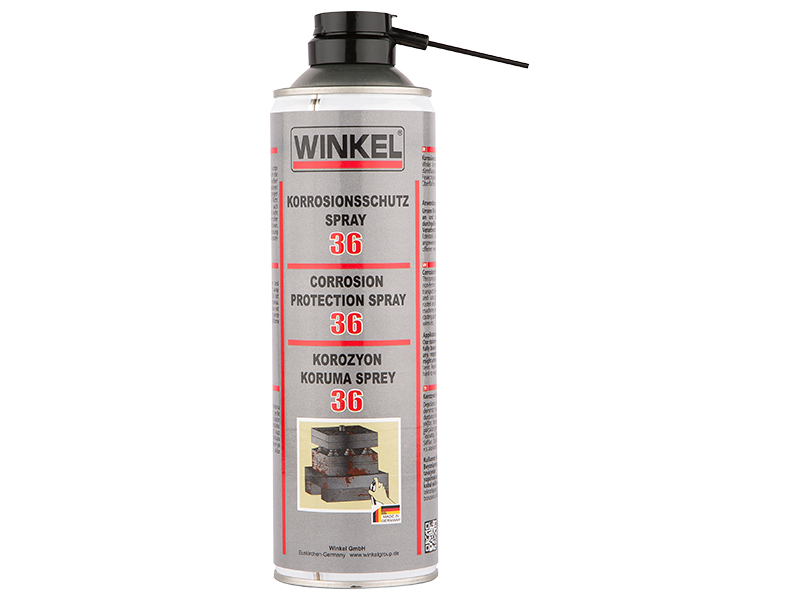 WINKEL Korozyon Koruma Sprey 400 ml (160117) fiyatı