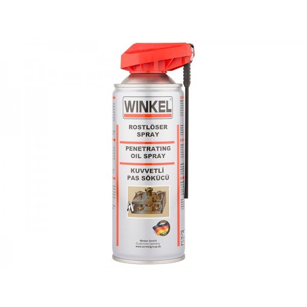 WINKEL MOS2 Kuvvetli Pas Sökücü 400 ml (160170) fiyatı