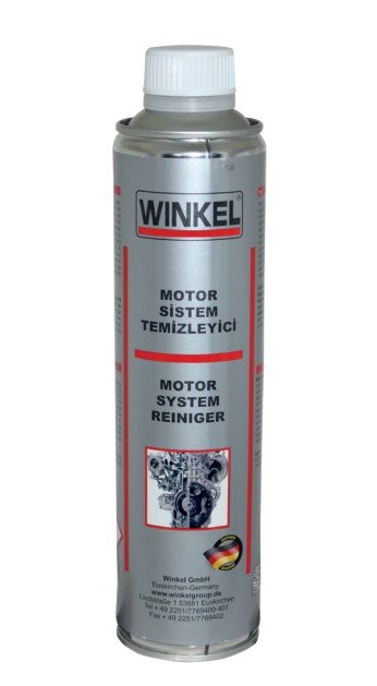 WINKEL Motor Sistem Temizleyici (130106) fiyatı